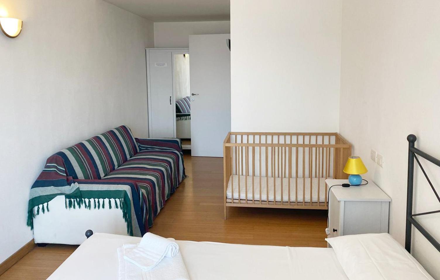 The Duplex - Big Apartment With Terraces Argegno Extérieur photo